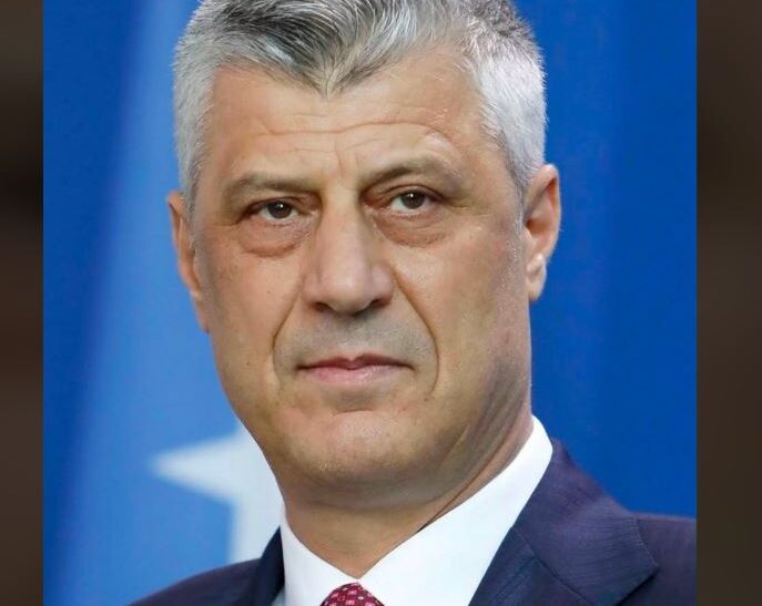 Delegati që kërkon shkarkimin e Lumir Abdixhikut publikon fotografi të Hashim Thaçit