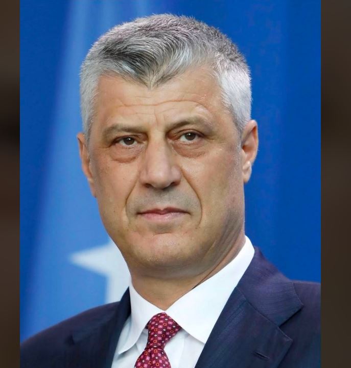 Delegati që kërkon shkarkimin e Lumir Abdixhikut publikon fotografi të Hashim Thaçit
