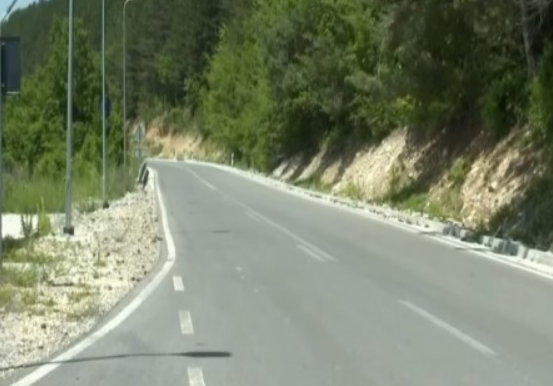 Mbyllet nesër përkohësisht rruga Brezovicë – Prevallë