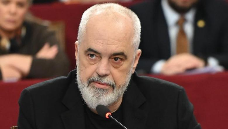 Rama: Investimi në Sazan, sipas standarteve të BE-së