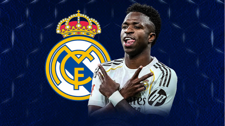 Real Madridi merr vendim për Vinicius Junior, braziliani s’është në shitje