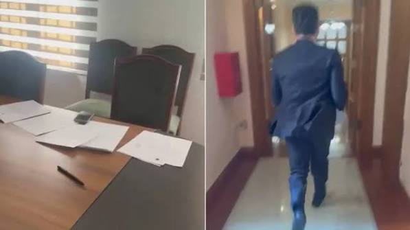 Incidenti me dokumentin e huasë 302 milionë dollarë, sekretariati i etikës përjashton Shehajn 60 ditë nga kuvendi
