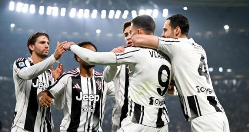 Juventusi shpreh interesim për yllin e Anglisë