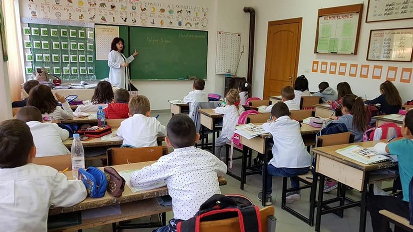 Tkurrje alarmuese demografike në Kosovë, shkalla e fertilitetit ka rënë në 1.54 fëmijë