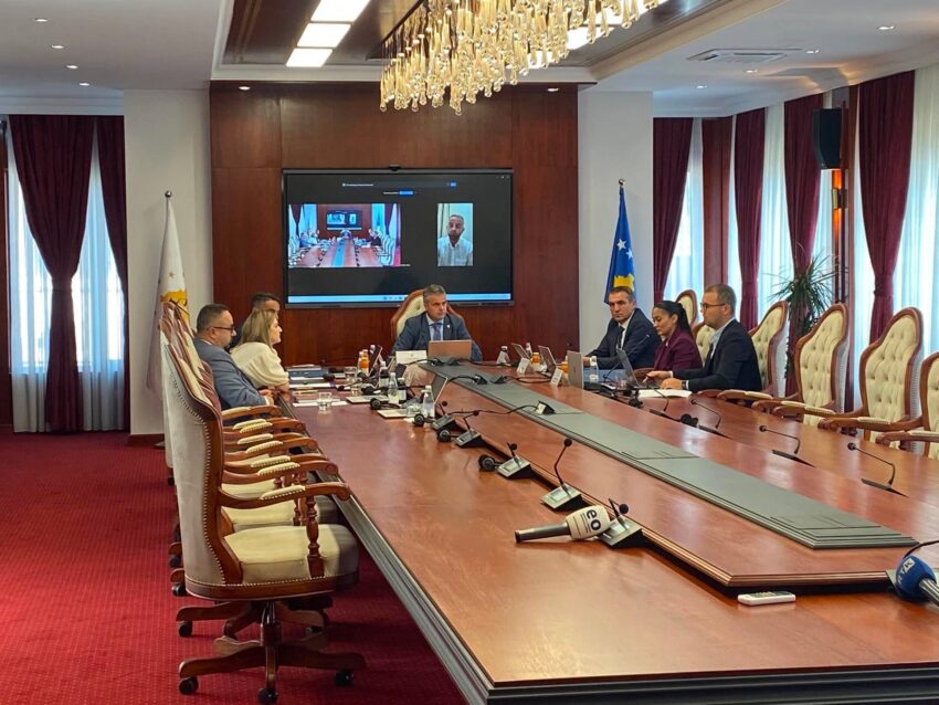 Gashi paralajmëron prokurorët: Askush nuk do të lejohet të keqpërdorë ligjin