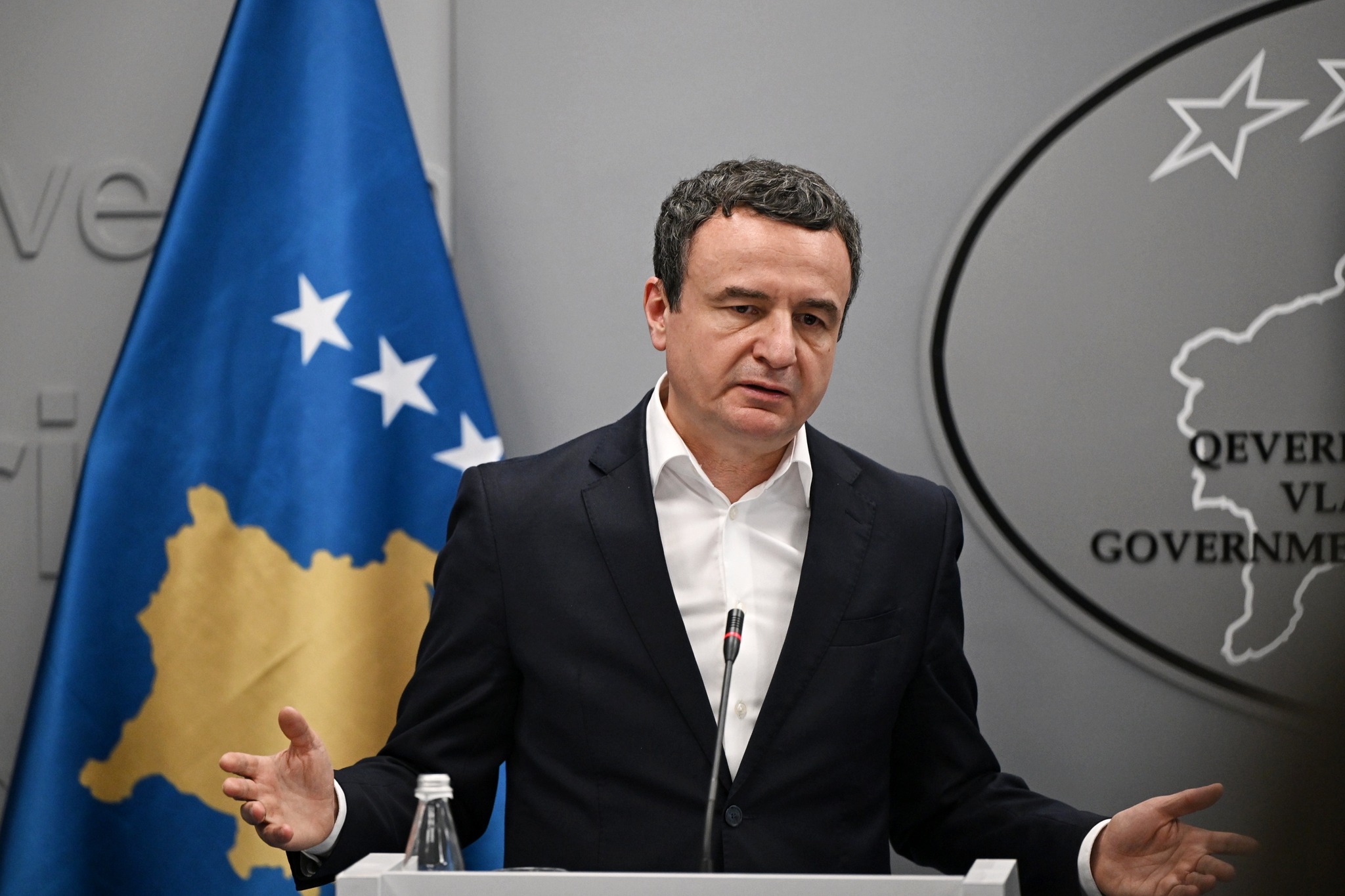 Kurti: Kosova është më e sigurt se kurrë