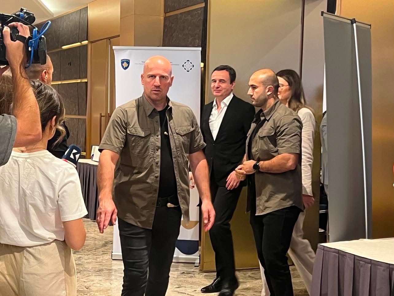 Formimi i institucioneve, Kurti: Duhet ta presim certifikimin e rezultateve