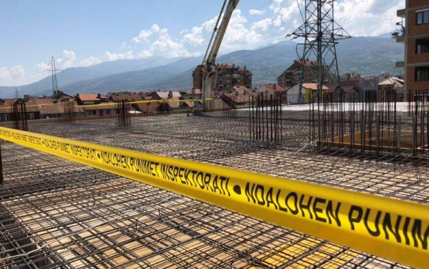 Krijohen dy komisione në fushën e sigurisë dhe shëndetit në punë