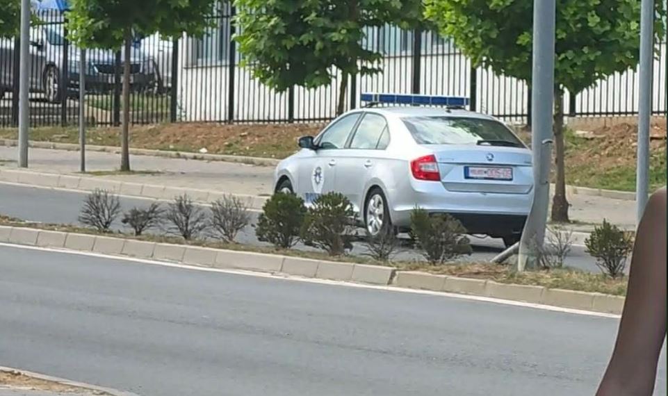 Policia në Gjakovë merr masa për parandalimin e garave të paligjshme të shpejtësisë