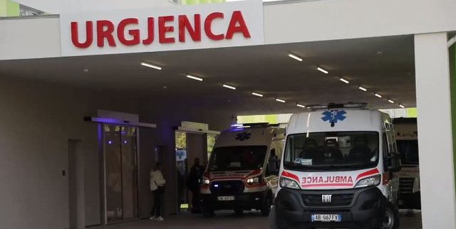 Vdes i moshuari që u godit nga vetura me targa të Kosovës në aksin Lezhë-Milot