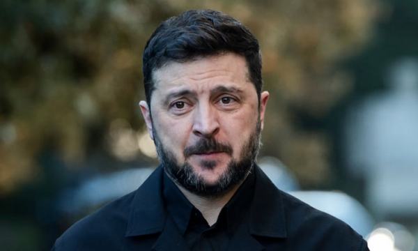 Zelenskyy thirrje aleatëve evropianë nga Ankaraja: Të ndërtojmë mbrojtje të fortë kundër raketave balistike të Rusisë