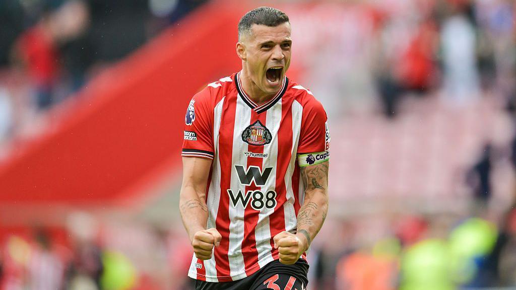 Xhaka para sezonit të ri: Të luftojmë për njëri-tjetrin –