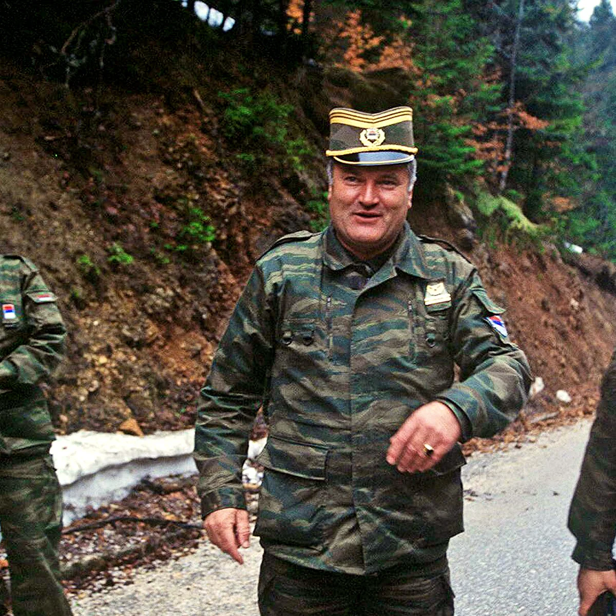 Autoritetet holandeze nisin hetimet për vdekjen e Ratko Mladiqit në burg –