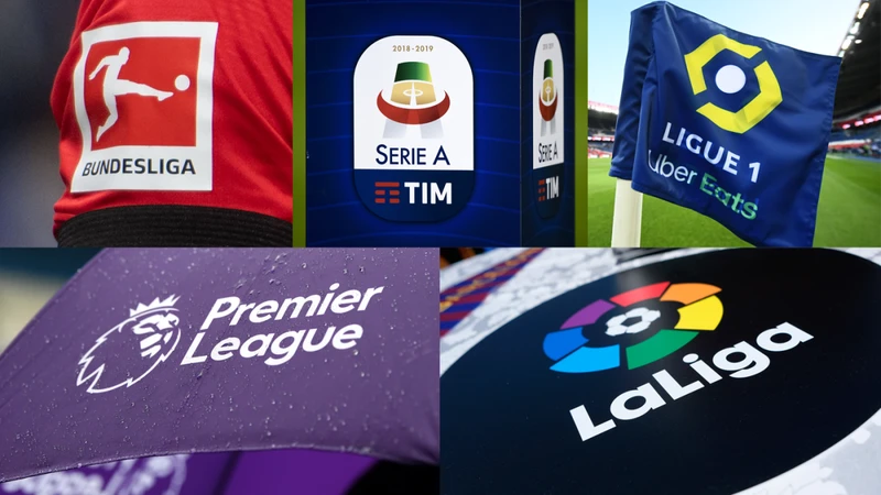 Kur mbyllet afati kalimtar veror 2026? Datat për Premier League, La Liga, Serie A dhe ligat tjera –