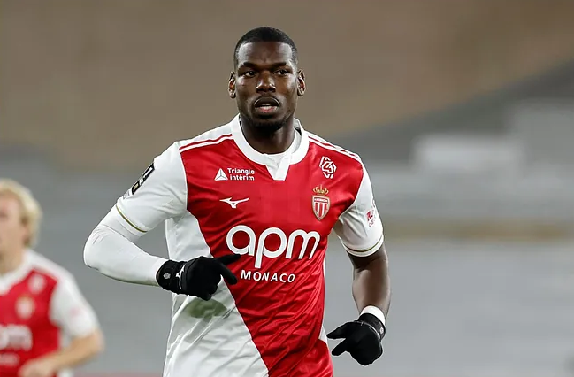 Pogba e merr teposhtën në karrierë