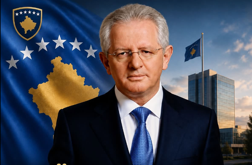 Në vazhdën e propozimeve për president, vjen ideja për Skënder Hysenin