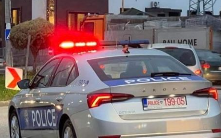 Arrestohen tre dilerë në Ferizaj, kishin marihuanë, kokainë, mulli…!