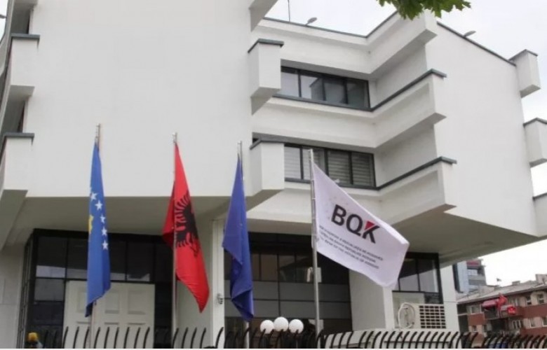 BQK: Sistemi financiar i Kosovës me stabilitet ndaj rreziqeve