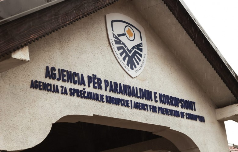 Vlerësimi i rreziqeve të korrupsionit, APK adreson 26 rekomandime