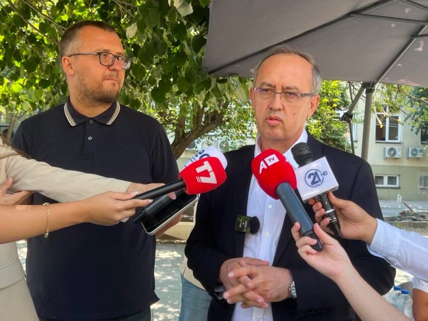 Nisma e IKD-së për ndryshimin e Kodit Penal, Hoti: T’i mbajmë përgjegjës personat që nuk i zbatojnë vendimet e Kushtetueses