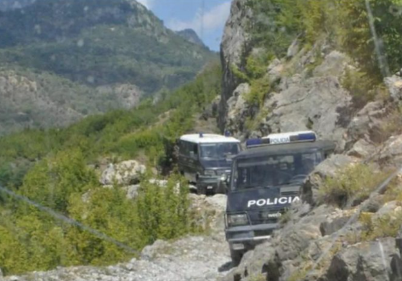 I plagosuri eci 40 minuta në këmbë me plumbin në shpatull, si ndodhi atentati në Dukagjin