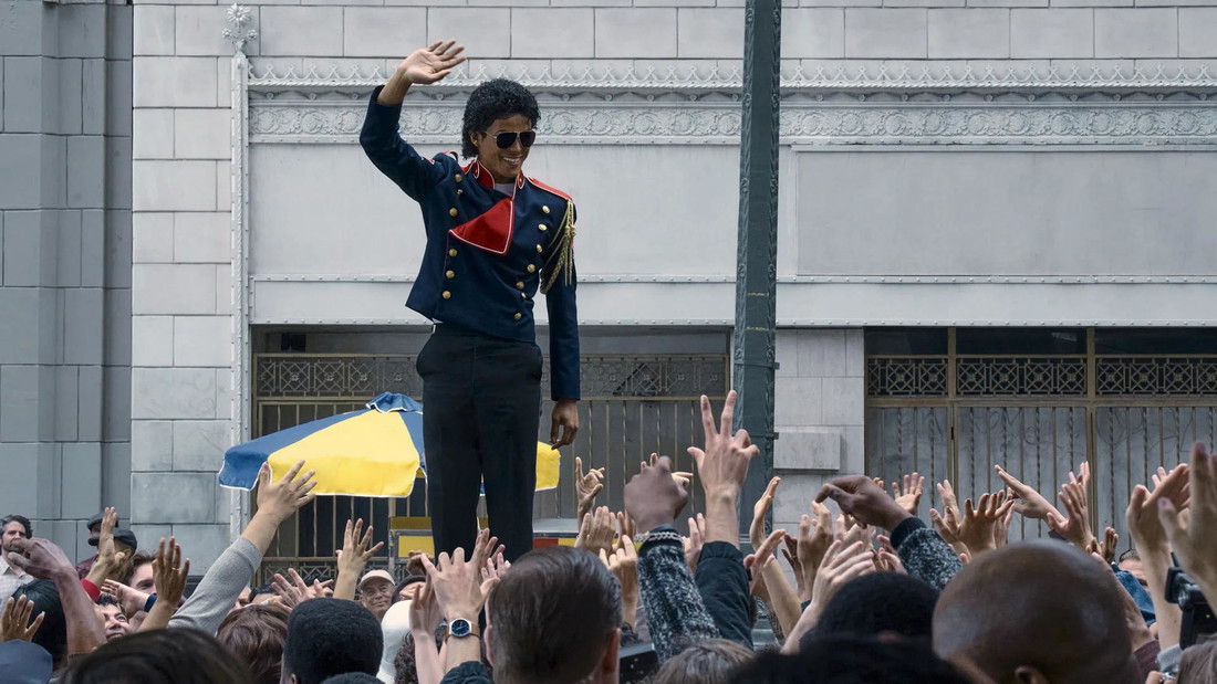 Nipi zbulon fjalët e fundit të Michael Jackson: “Shihemi në korrik”
