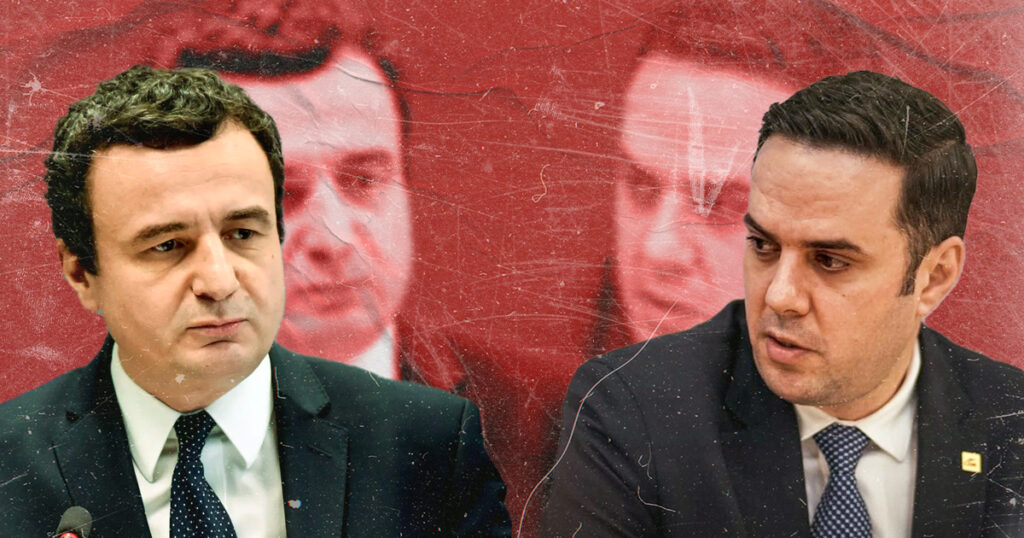 Çështja e presidentit/ Kurti dhe Abdixhiku takohen pasdite!