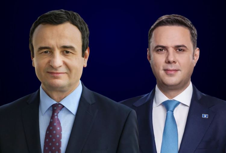 S’dihet nëse do të ketë takim edhe sot mes Kurtit e Abdixhikut