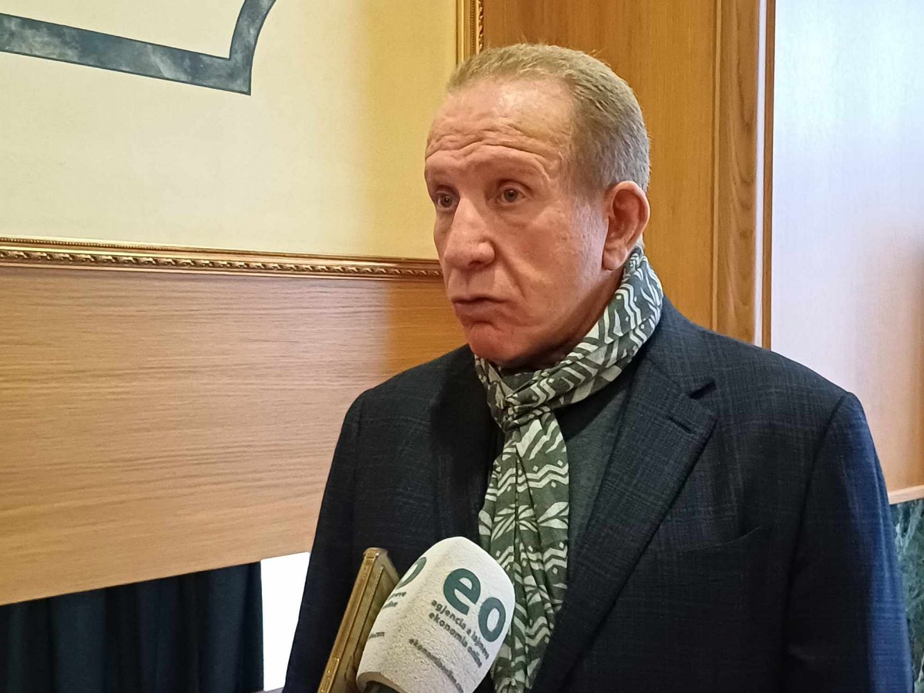 Pacolli i reagon Zelenskyt: Kosova u tregua solidare, për keqardhje qëndrimi juaj