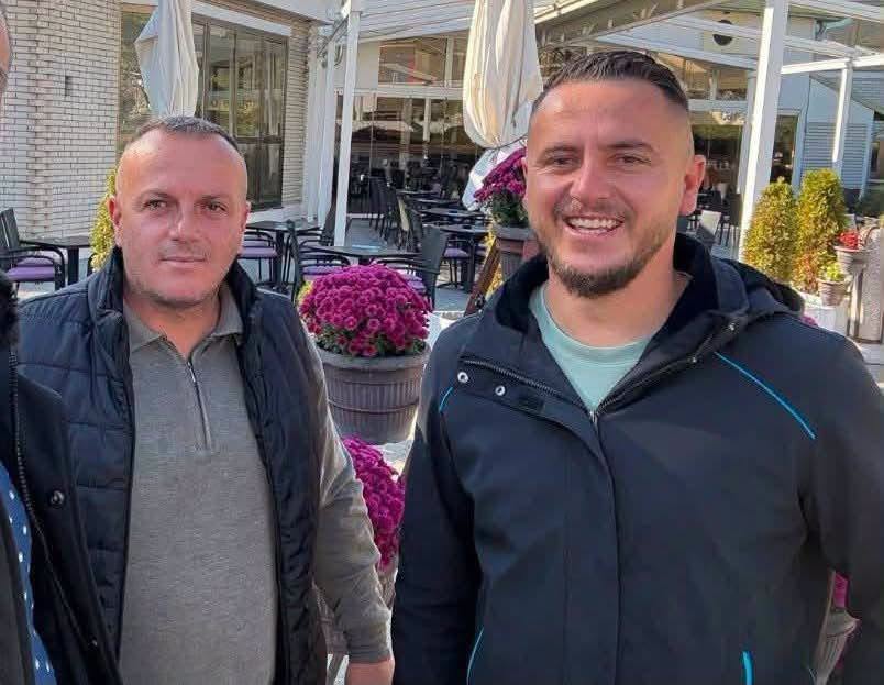 E dhimbshme: Sot varrosen dy vëllezërit që humbën jetën tragjikisht në Surkish të Podujevës