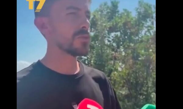 Kushëriri i Jetlirës pas tragjedisë në Malishevë: Nuk kemi dëgjuar kurrë se çifti kishte probleme