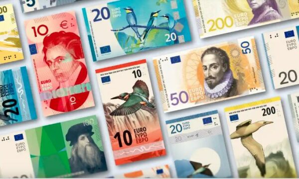 Pamja e ardhshme e kartëmonedhave euro do të përcaktohet nga votat në sondazhe: Mund të votojnë qytetarët e Kosovës dhe Malit të Zi