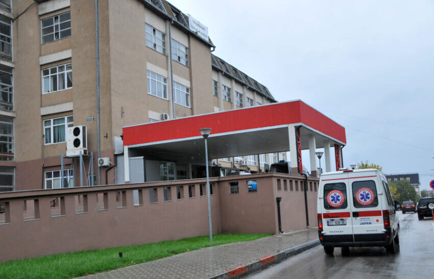 QKUK: 2 vdekje e 47 raste të të lënduarve nga aksidentet brenda 24 orëve