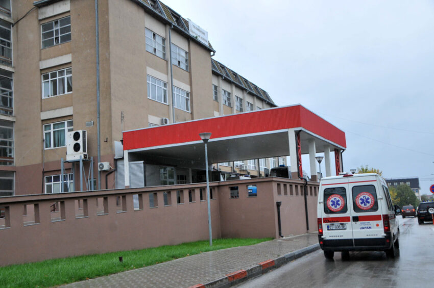 QKUK: 2 vdekje e 47 raste të të lënduarve nga aksidentet brenda 24 orëve