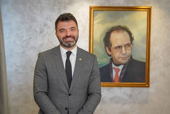 Sadiku: Haxhiu po ushtron tri funksione, kjo është katrahurë institucionale