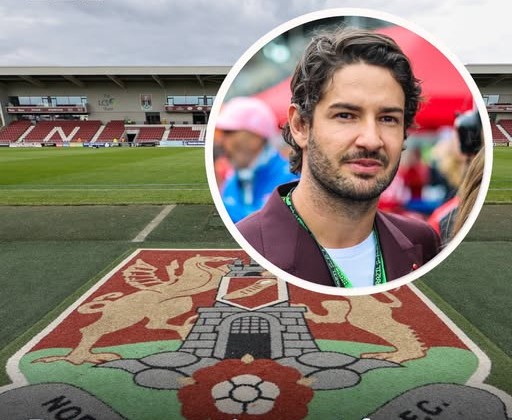 Alexandre Pato bëhet pronar i klubit anglez