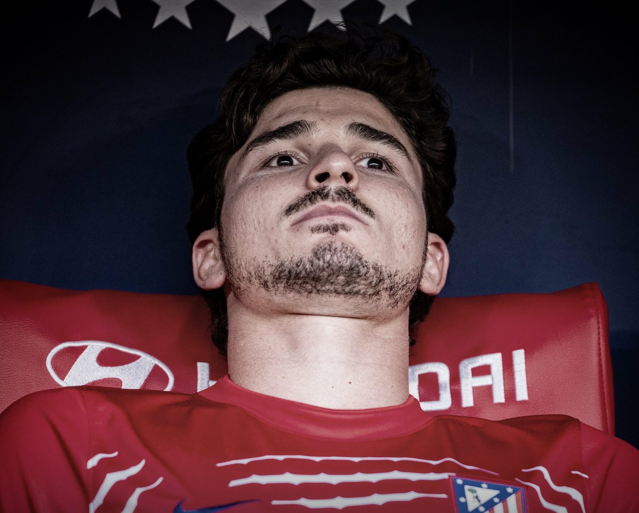 Julian Alvarez nuk do të stërvitet sot me Atletico Madridin, kjo është arsyeja