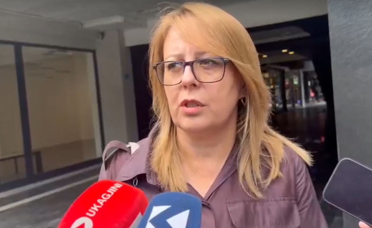 Bajrami: Kurti po na ofron pjesëmarrjen në qeveri, duam presidentin