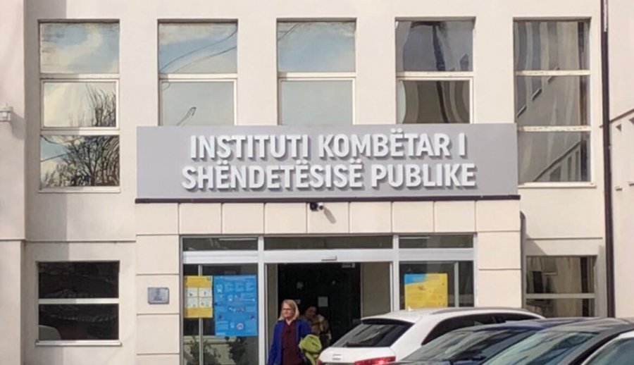 Vetëm në javën e fundit, u regjistruan 21 raste të reja me fruth