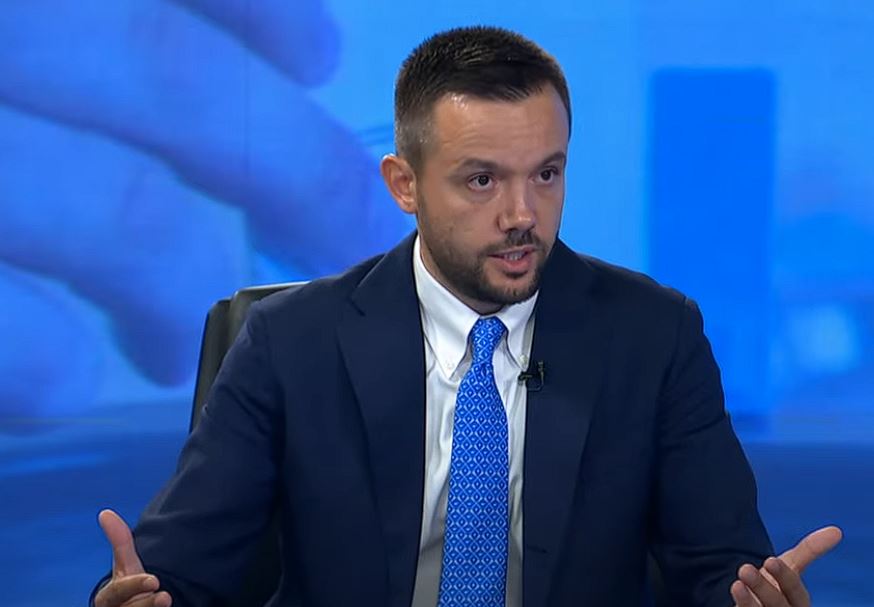 Arian Tahiri i kundërpërgjigjet Halil Gecit: Tërhiqe publikimin kërkoj falje ose shihemi në gjykatë