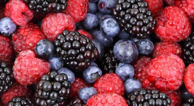 Cilët fruta duhet të konsumoni nëse vuani nga diabeti?