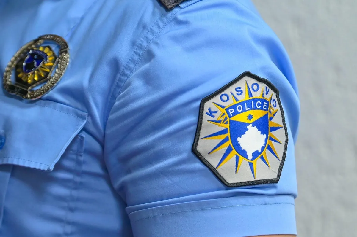 Policia e Kosovës: Nuk ka dëshmi se zjarri në Serbi u shkaktua nga territori i Kosovës