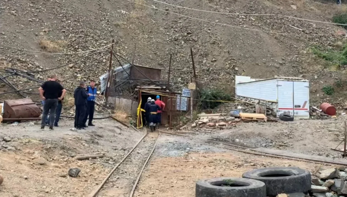 Aksident fatal në minierën e Bulqizës, nxirret trupi i pajetë i një 40-vjeçari