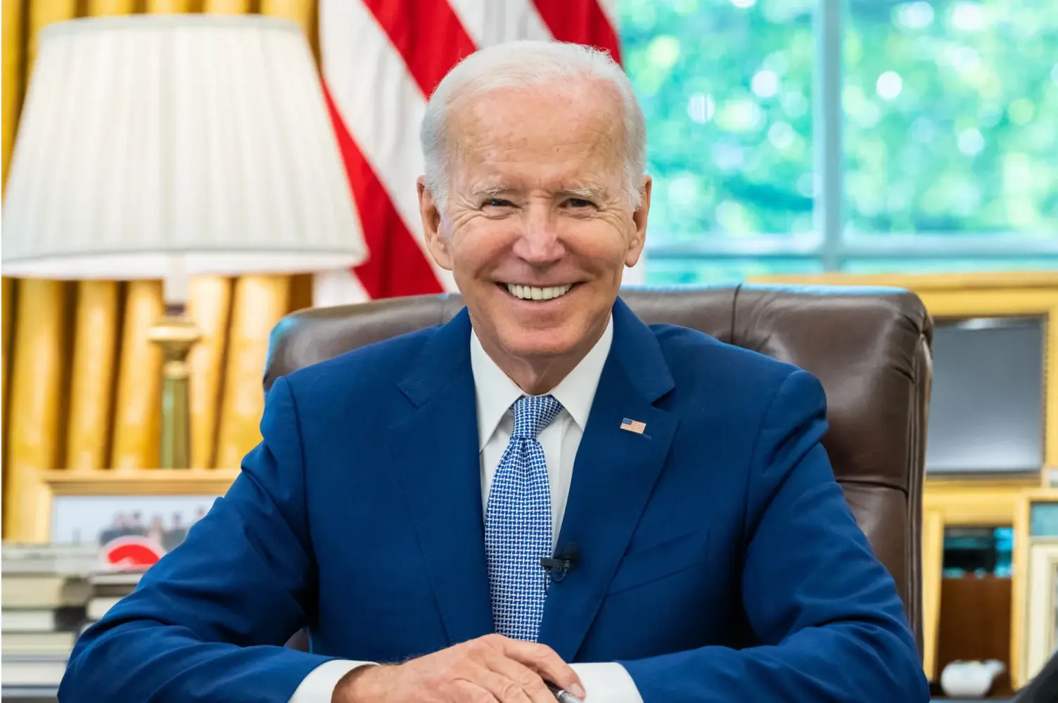 Përkeqësohet gjendja shëndetësore e Joe Biden
