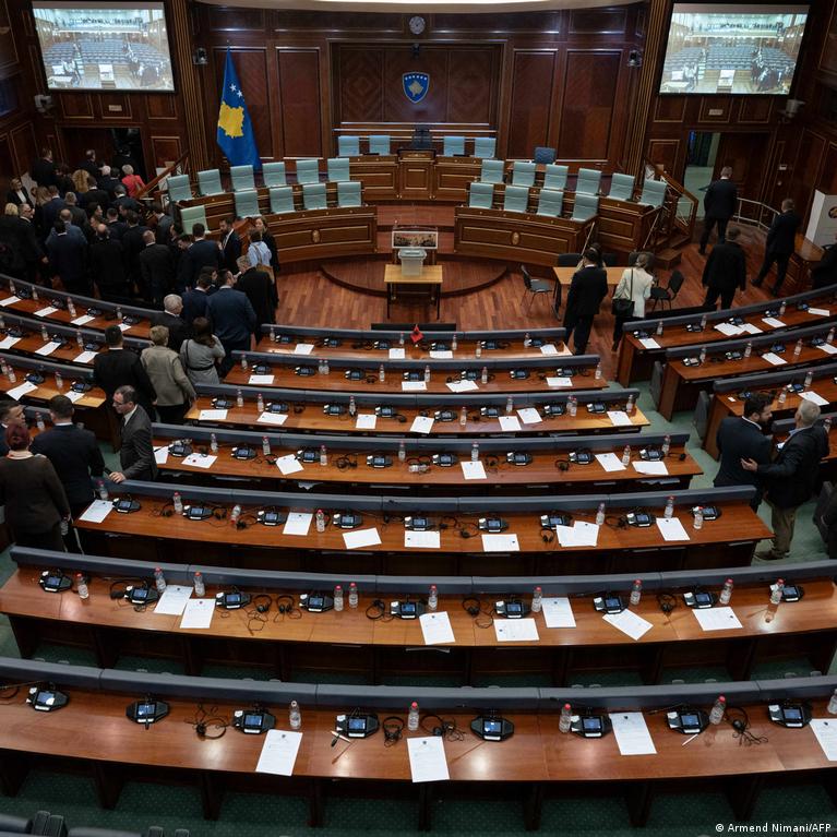 Çfarë po humb Kosova çdo ditë nga mosfunksionimi i institucioneve?