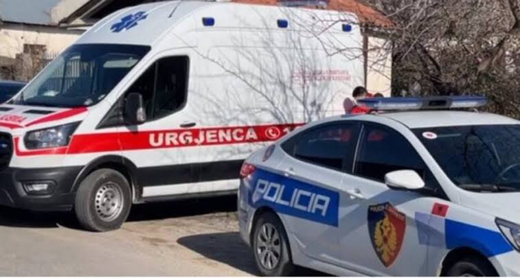 E rëndë në Ksamil: Babai godet për vdekje vajzën e tij katërvjeçare