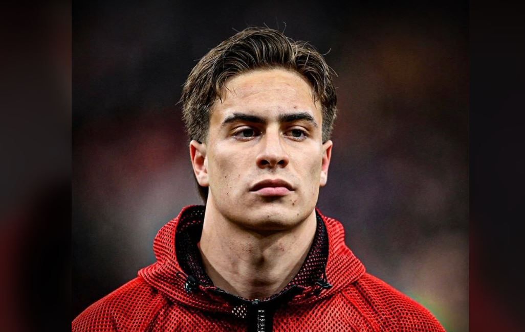 Liverpool gati 100 milionë euro për Kenan Yıldız