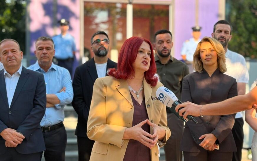 PDK-ja vazhdon aksionin para Qeverisë, paralajmëron sërish letër për thirrjen e seancës konstituive