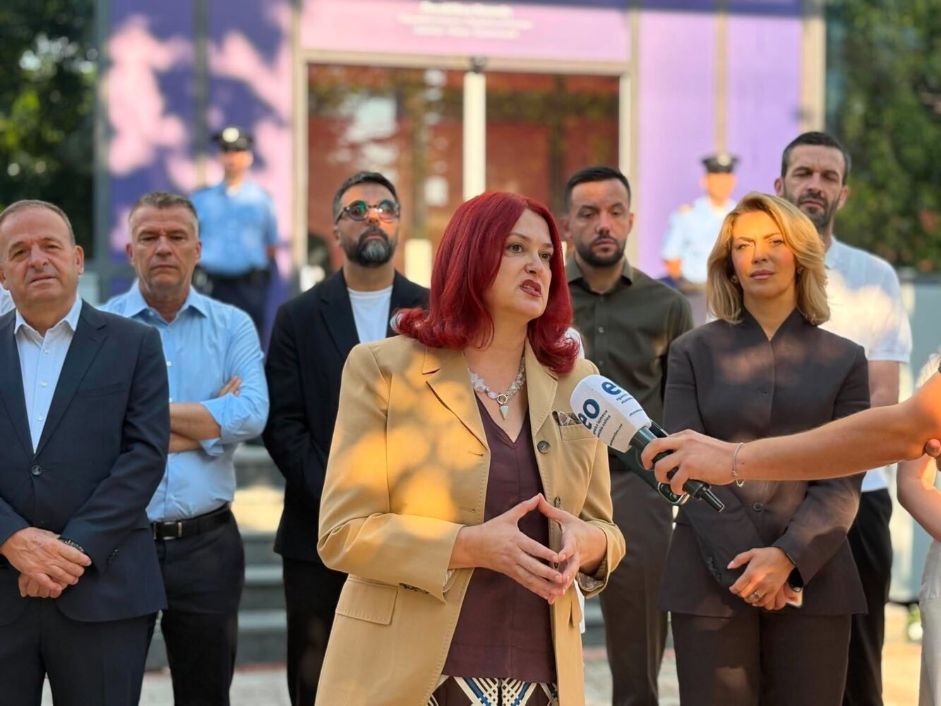 PDK-ja vazhdon aksionin para Qeverisë, paralajmëron sërish letër për thirrjen e seancës konstituive