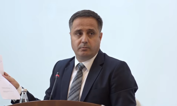 Driton Selmanaj i nënshtrohet një operacioni jo të lehtë